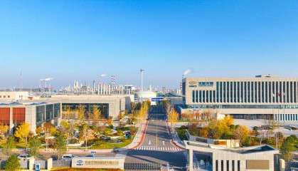 沿着高速看淄博｜穿越“山东屋脊”，淄博产业迎来怎样的契机？