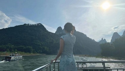 阳朔旅游4天景点攻略？桂林旅游行程攻略？桂林旅游攻略？桂林旅游跟团多少费用？桂林旅游避坑攻略？桂林旅游景点攻略