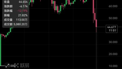 币圈经历(币圈dao)