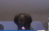 热搜第一！金秀贤召开新闻发布会