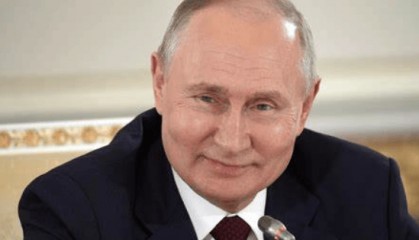 拜登传出重大新闻，“刺杀普京”计划曝光？俄愤怒至极，必须彻查