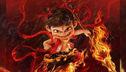 今日热点：《哪吒2》英国票房创华语片新高；《寻梦环游记2》开拍......