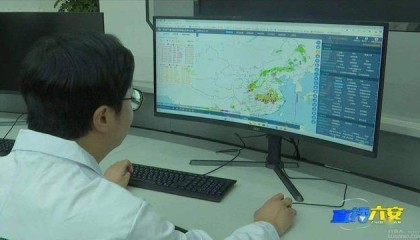 本周，六安还有一场雨！