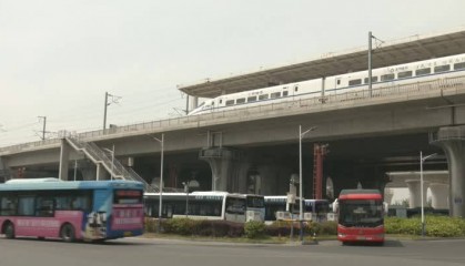 扬州交通“放大招”！游客“绿色出行”有保障