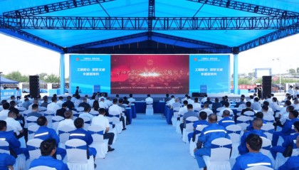 让工地变身技能“充电站”，湖南推动农民工从“工”到“匠”