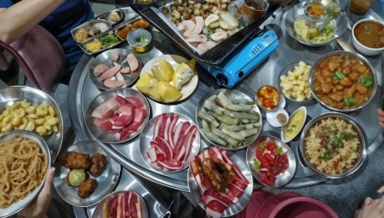 这5种南方食物，北方人很讨厌，第1种争论过好多年