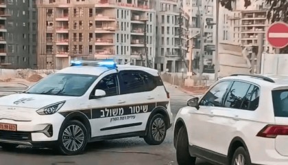 以色列被传清退中国工人？工人陷去留两难境地