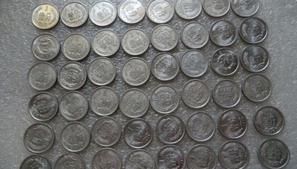 币龄(币龄被定义为币的数量与币所拥有的天数的乘积)