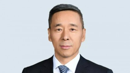 司法部办公厅主任蔡慧永，职务已调整