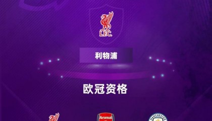 早报：五大联赛全部收官