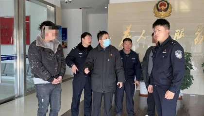 司法拘留强威慑 163万履行完毕