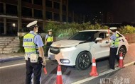 典型！内江交警集中曝光！