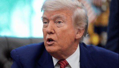 特朗普：如果加拿大成为美国第51个州，可免费获得“金穹”系统保护