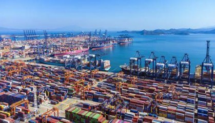 环球时报社评：“一船难求”折射中美经贸关系本质