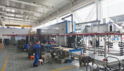 桐城：政企同心 奏响高质量发展“进行曲”