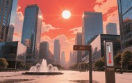 明天，内江36℃！但是……