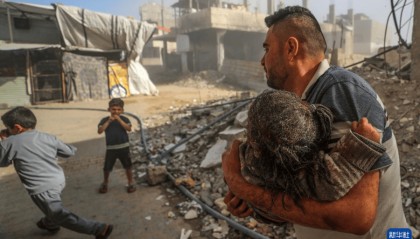 国际早报|美延期对欧盟征收50%关税；朝鲜军需部副部长被拘留