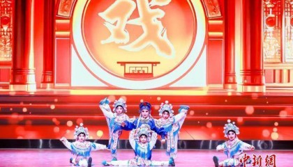 广州推进儿童友好城市建设