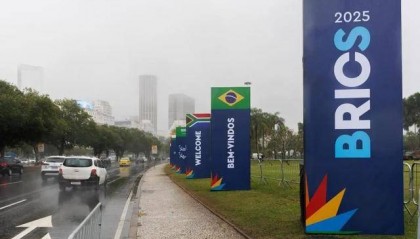 环球时报社评：“大金砖”合作精神为何引起全球共鸣