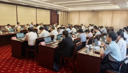 湖南三部法规进入二审，涉及无障碍环境建设、妇女权益和噪声防治