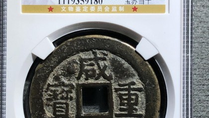 评价币(评级币查询入口)