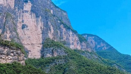 恩施大峡谷怎么游玩？恩施旅游详细攻略，附带恩施大峡谷旅游地图