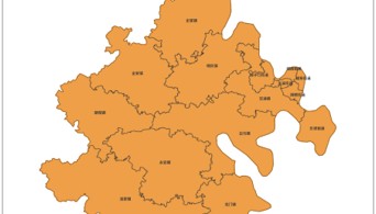 内江继续发布高温橙色预警信号！今年夏天会是“最热”吗？