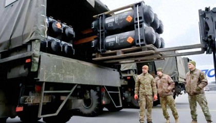 北约精锐部队刚到乌克兰就全军覆没，乌情报总局军官叛变，俄罗斯全面监视出手了！