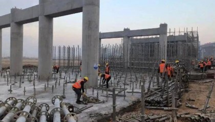 全面开工！涉及六安！