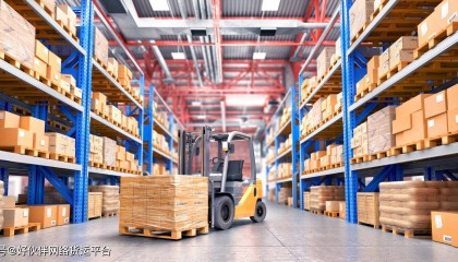 网络货运等保三级必须有吗（附煤炭运输网络货运平台有哪些）