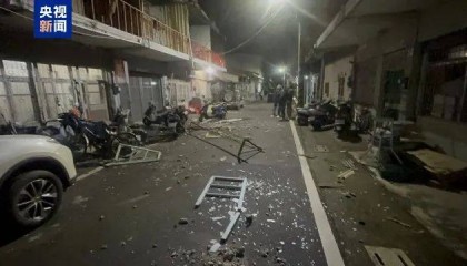 紧急提醒！停班、停课！