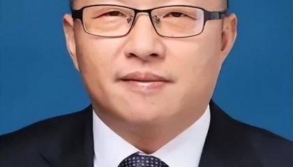 章洪海，已任安庆市领导