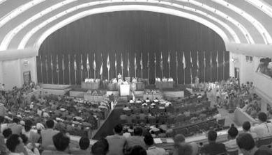 南方觉醒丨团结自强之路——从万隆精神看全球南方崛起大势