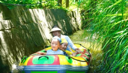 湖南“窝囊游”，怎么玩？