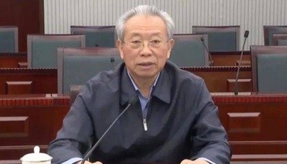 中央指导组组长刘家义，率队进驻湖北潜江