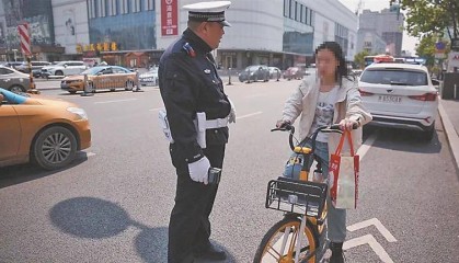 上黑名单！哈尔滨开始严查！已有人被拦下，现场…