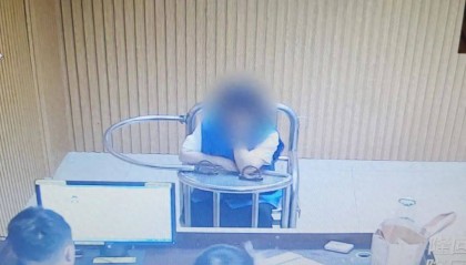 邵阳一网络主播被罚！