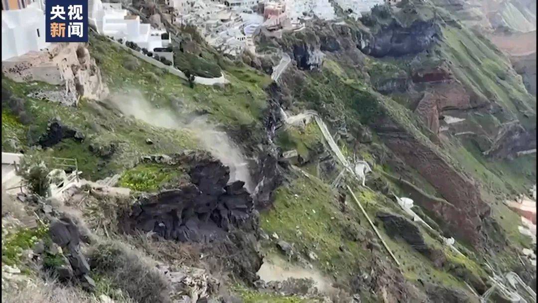7700多次地震！一地进入紧急状态