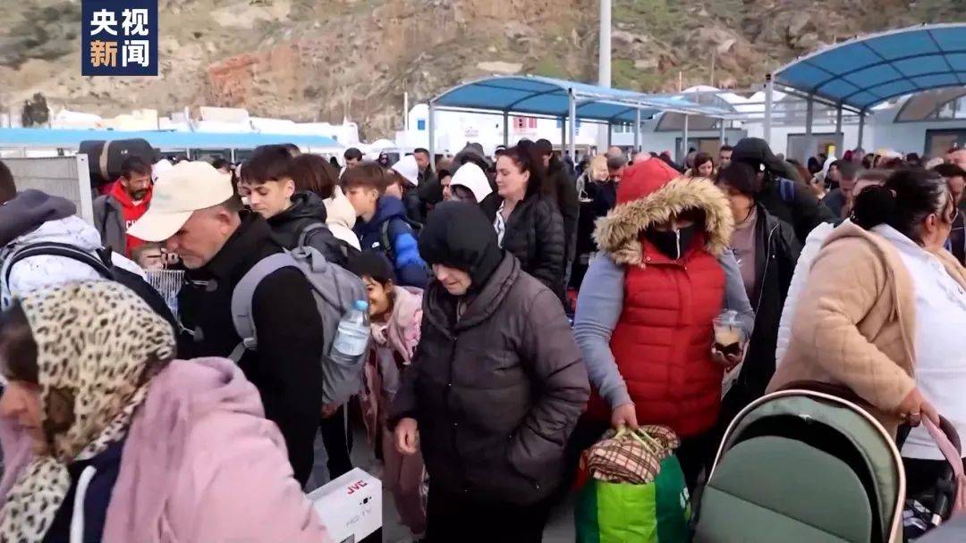 7700多次地震！一地进入紧急状态