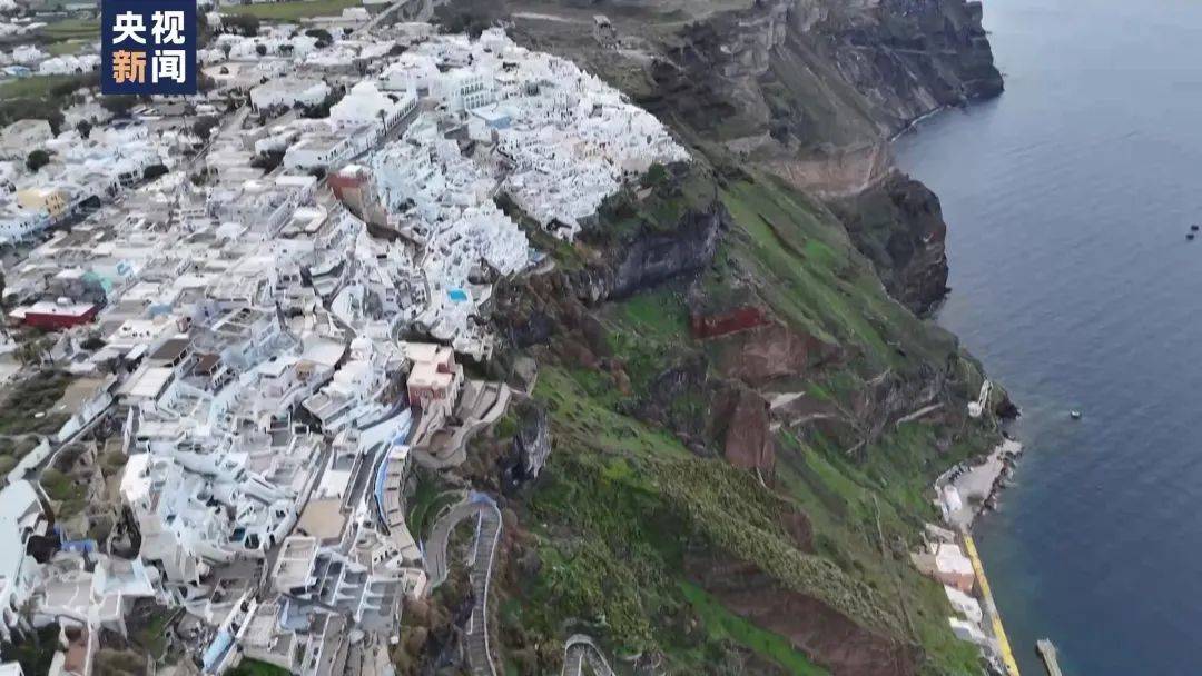 7700多次地震！一地进入紧急状态