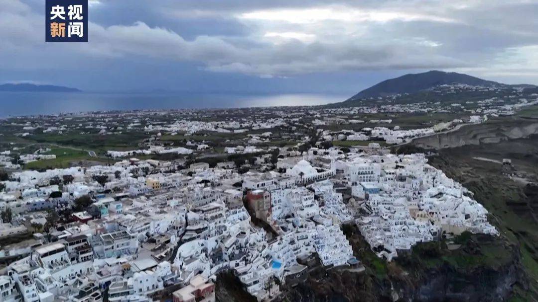 7700多次地震！一地进入紧急状态