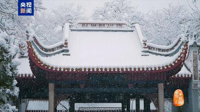 文化中国行丨桐城张氏：六尺巷中天地宽