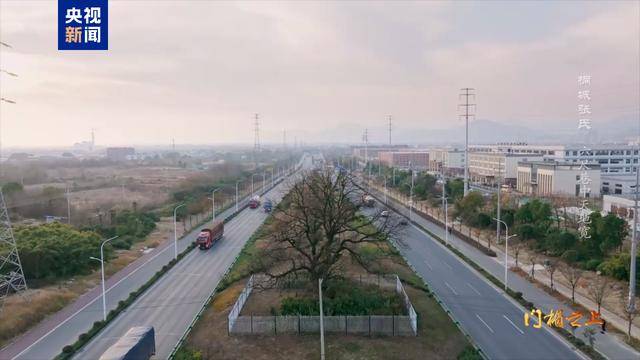 文化中国行丨桐城张氏：六尺巷中天地宽
