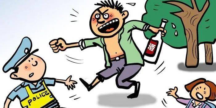 暴力袭警，安庆姚某某被判刑！