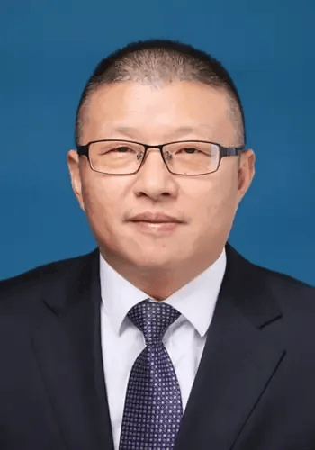 章洪海任安庆市副市长