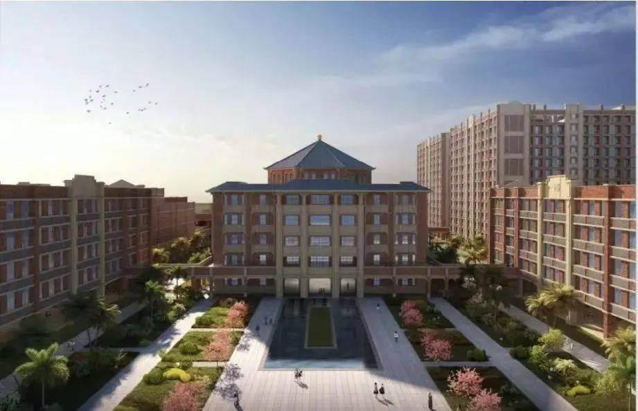 新闻早茶｜珠海新增公办高中！香山中学今秋开始招生