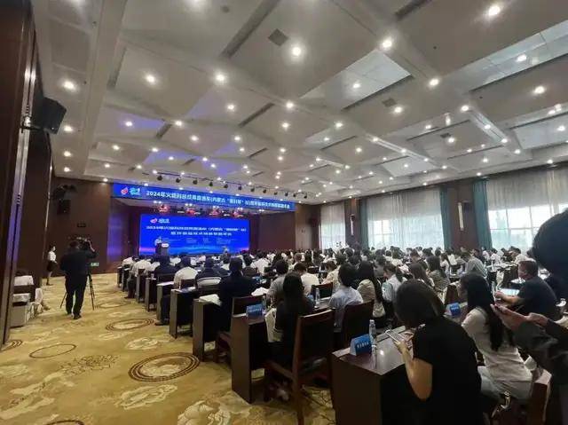 2024年公众关注的内蒙古十大科技新闻事件“蒙科聚”榜上有名