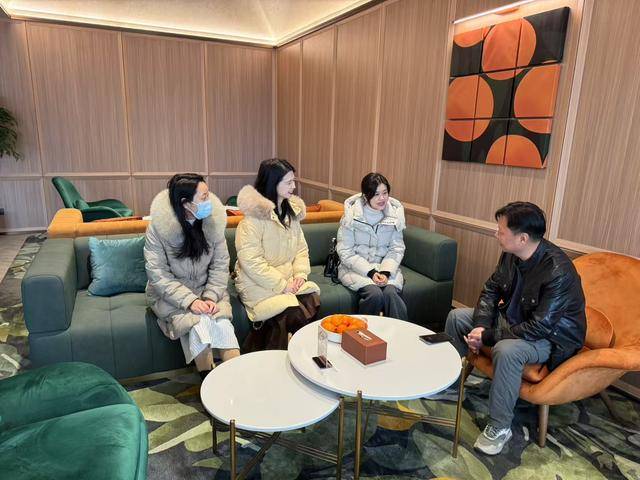 平顶山新华区：聚力统计“双入库” 助力经济“开门红”