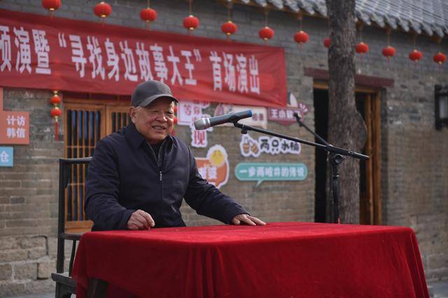 平顶山新华区：激发创新活力 守护文化根脉