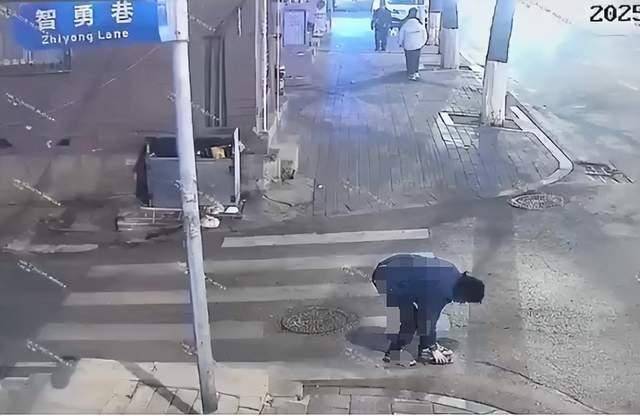 事发深夜大连！长发男子的样貌、车牌号已确定，然而……